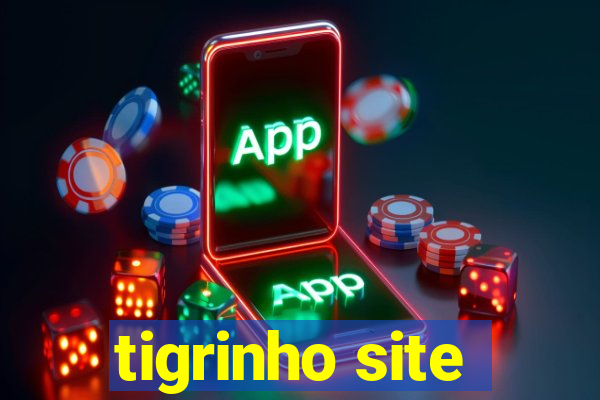 tigrinho site